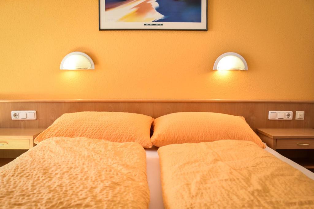 Haus Alpenblick Apartment Schrocken Bagian luar foto